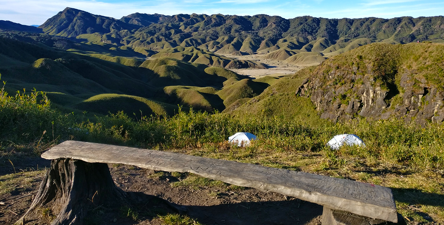 Japfu Peak